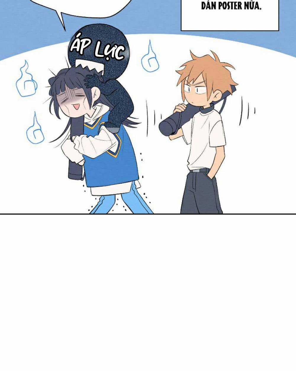 Nice To Meet You Chapter 69 trang 59