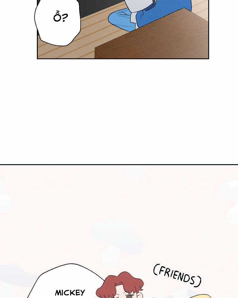 Nice To Meet You Chapter 69 trang 6