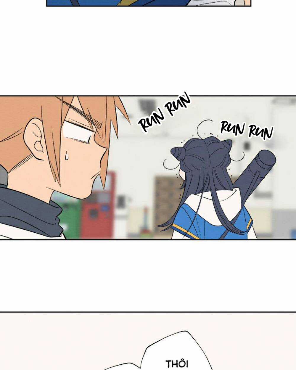 Nice To Meet You Chapter 69 trang 61