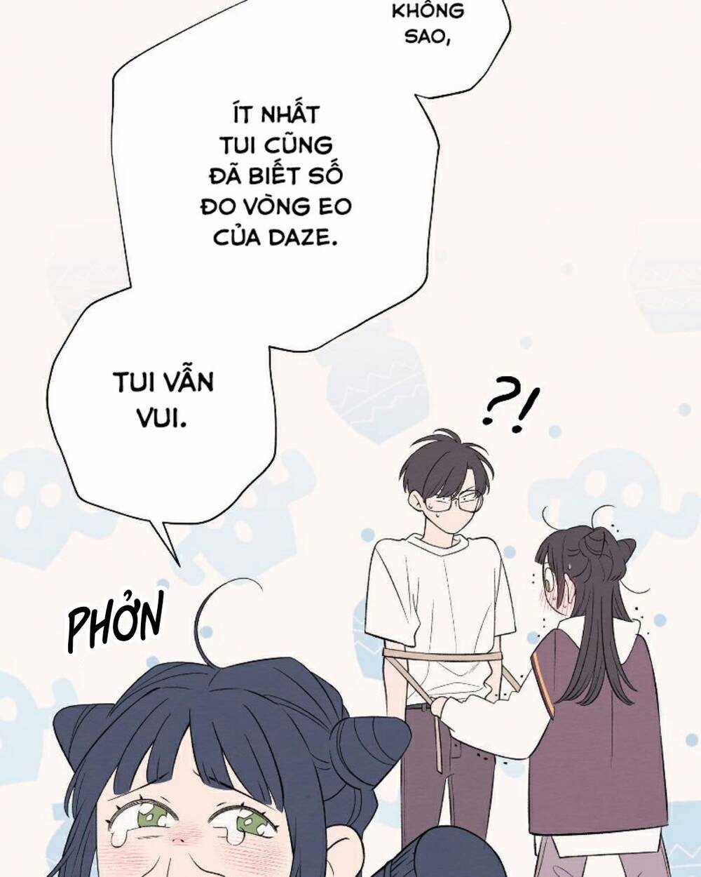 Nice To Meet You Chapter 69 trang 62