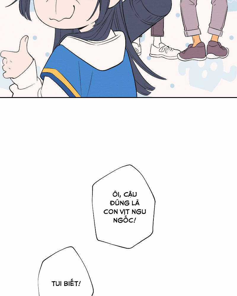 Nice To Meet You Chapter 69 trang 63