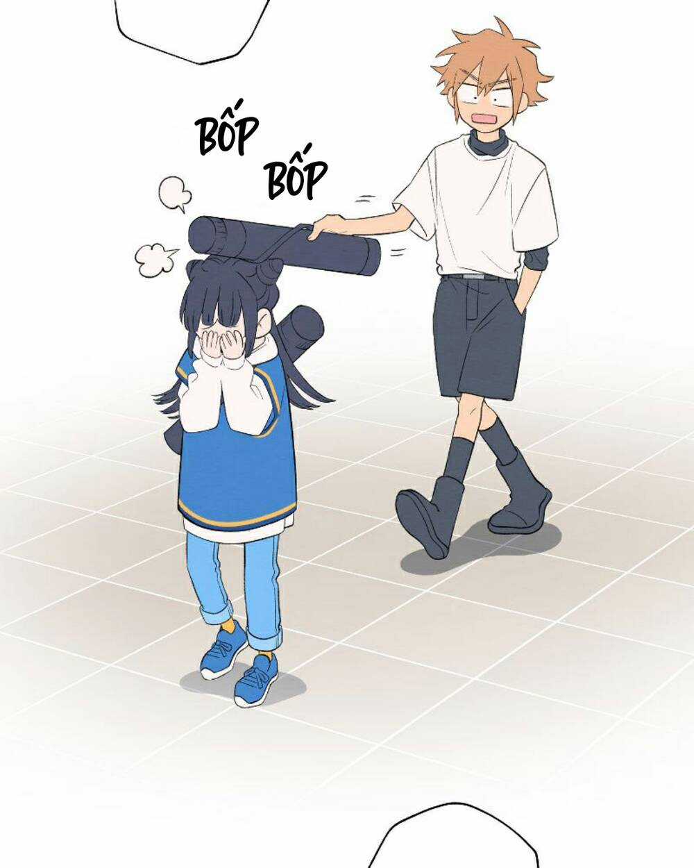 Nice To Meet You Chapter 69 trang 64