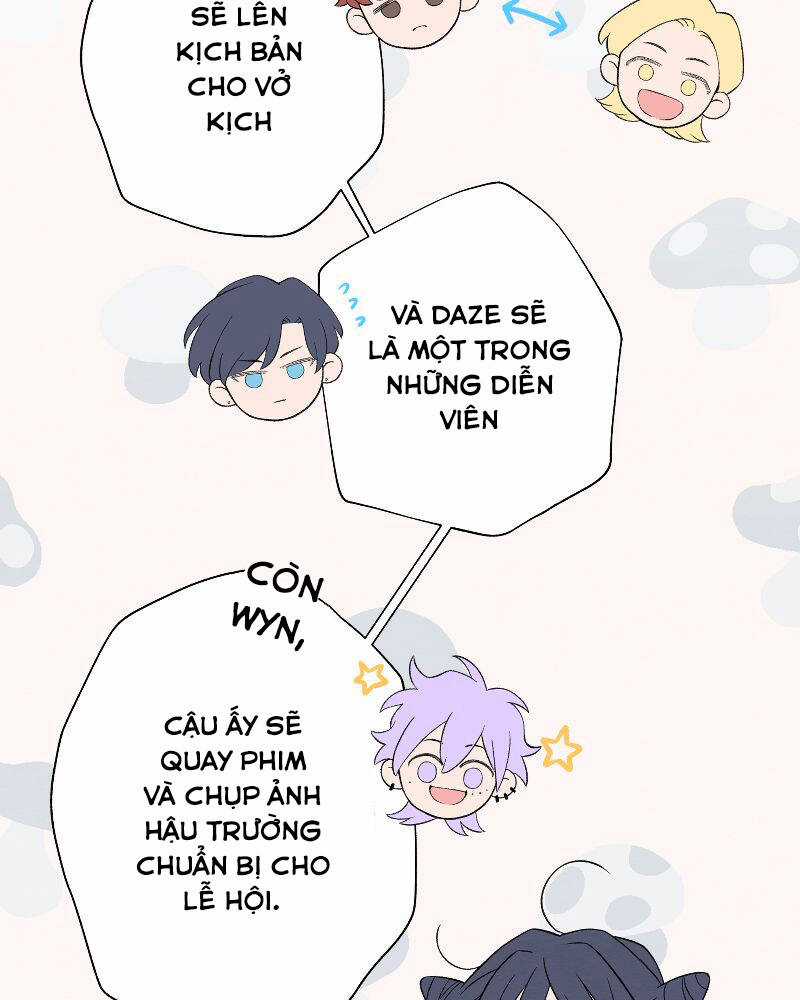 Nice To Meet You Chapter 69 trang 7