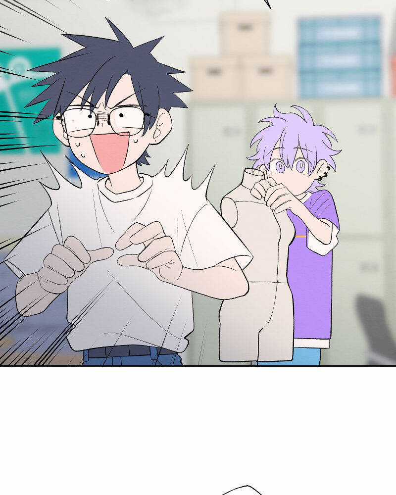 Nice To Meet You Chapter 69 trang 71