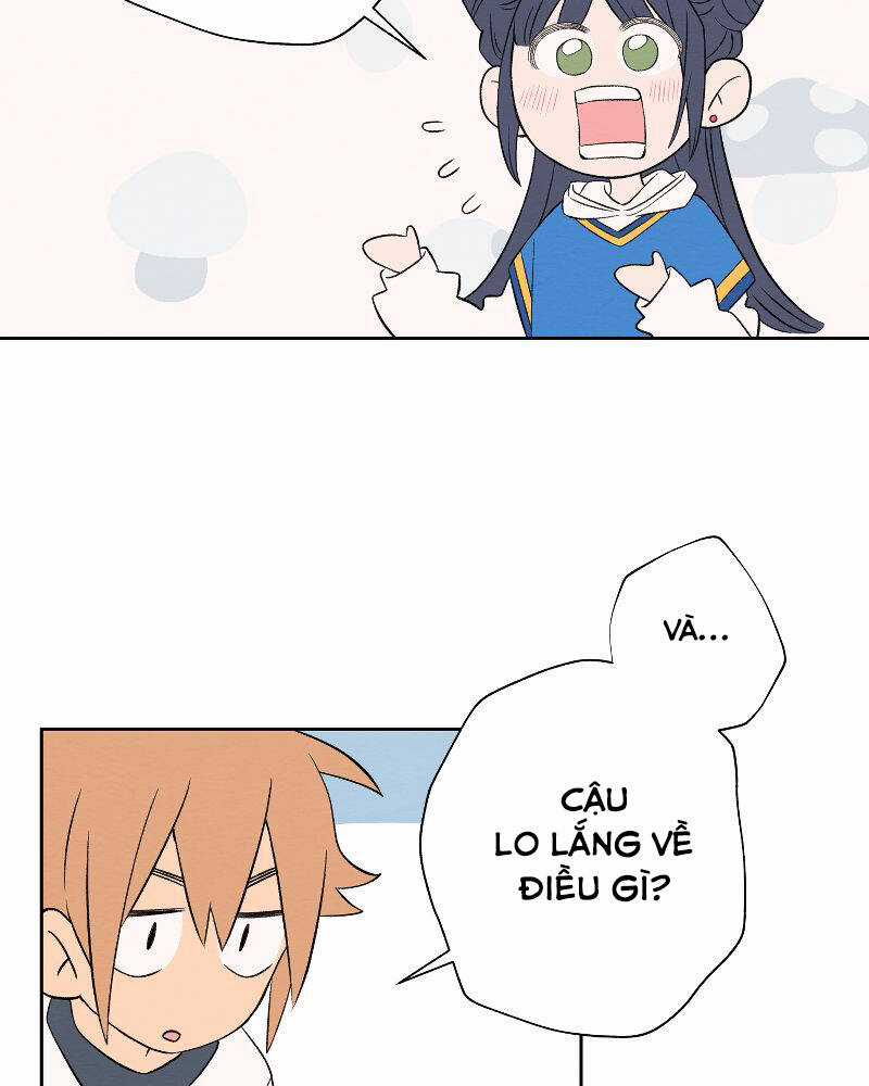 Nice To Meet You Chapter 69 trang 8