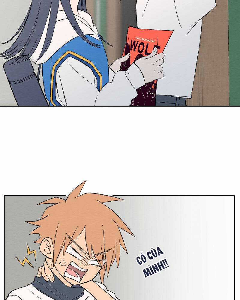 Nice To Meet You Chapter 70 trang 10