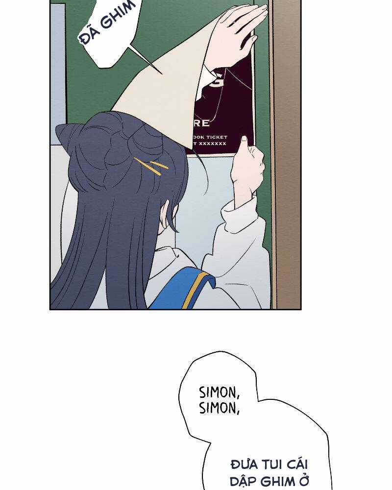 Nice To Meet You Chapter 70 trang 12