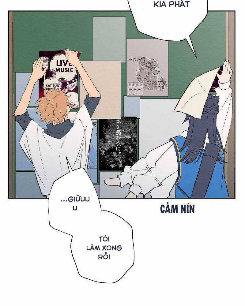 Nice To Meet You Chapter 70 trang 13