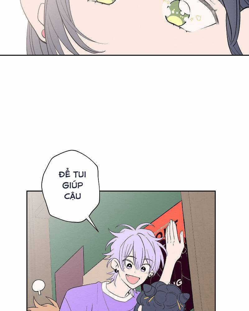 Nice To Meet You Chapter 70 trang 17