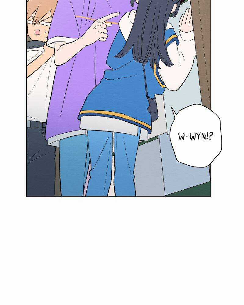 Nice To Meet You Chapter 70 trang 18