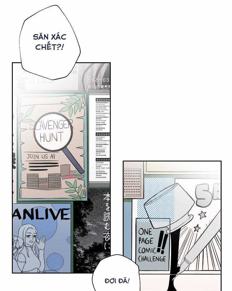 Nice To Meet You Chapter 70 trang 2