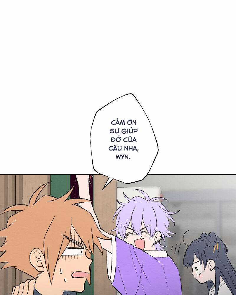 Nice To Meet You Chapter 70 trang 20