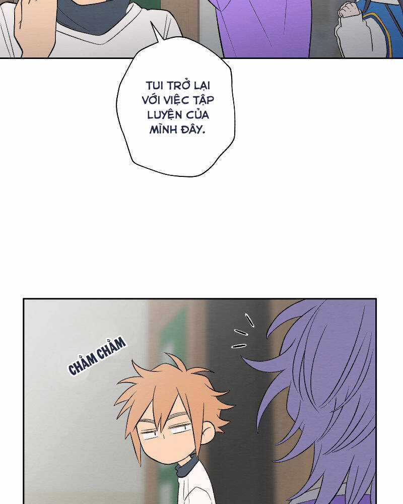 Nice To Meet You Chapter 70 trang 21