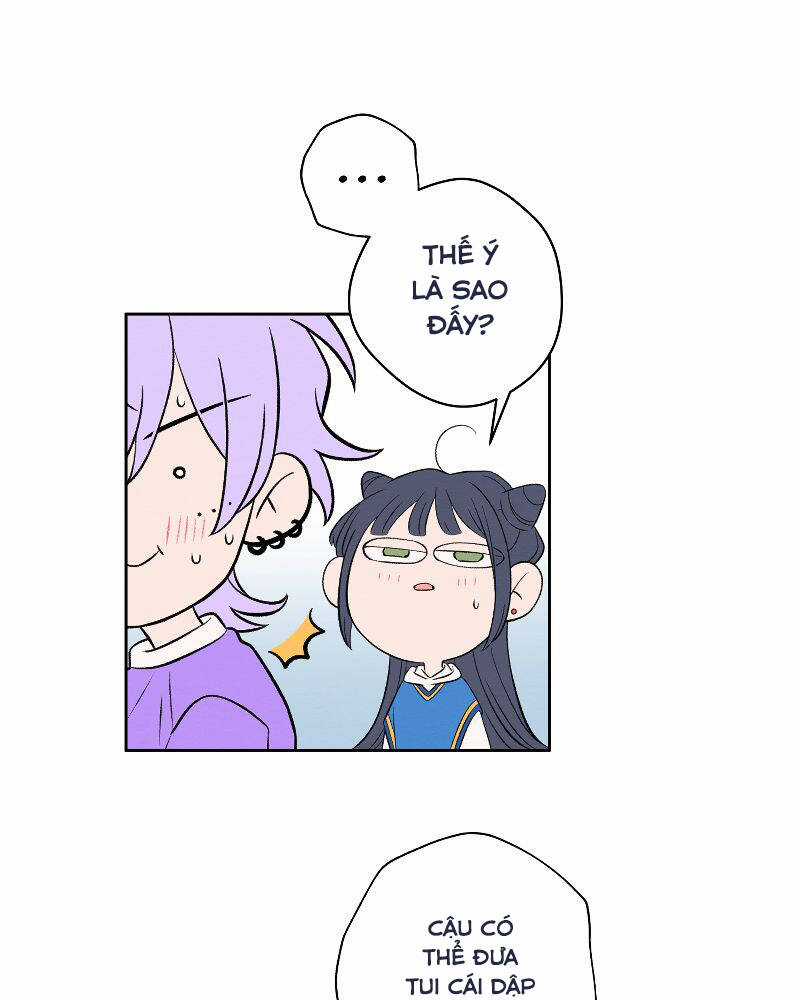 Nice To Meet You Chapter 70 trang 23