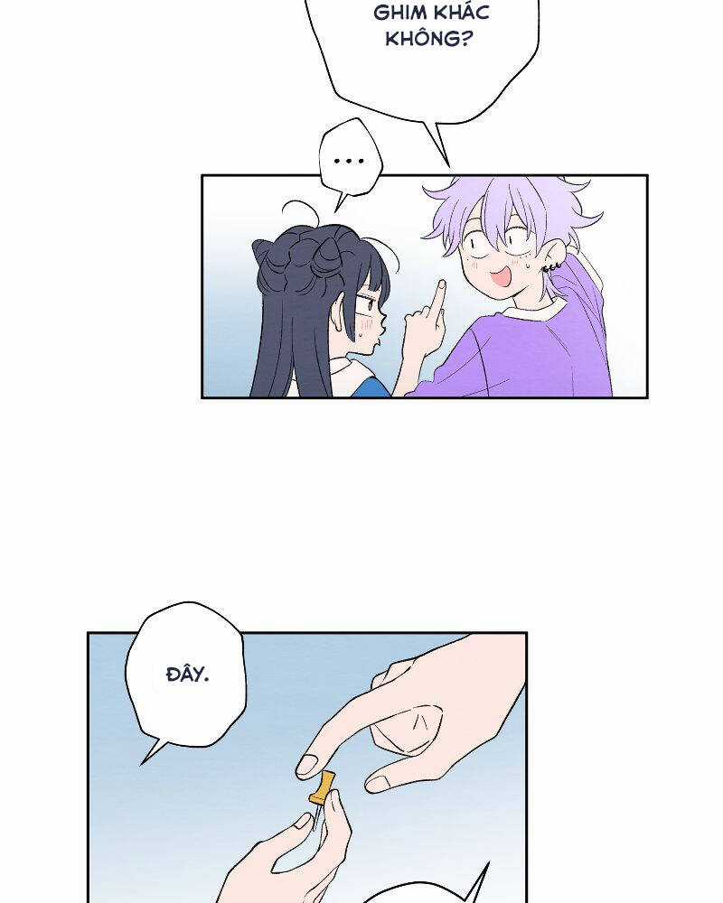 Nice To Meet You Chapter 70 trang 24