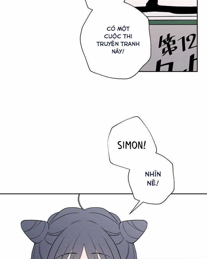 Nice To Meet You Chapter 70 trang 3