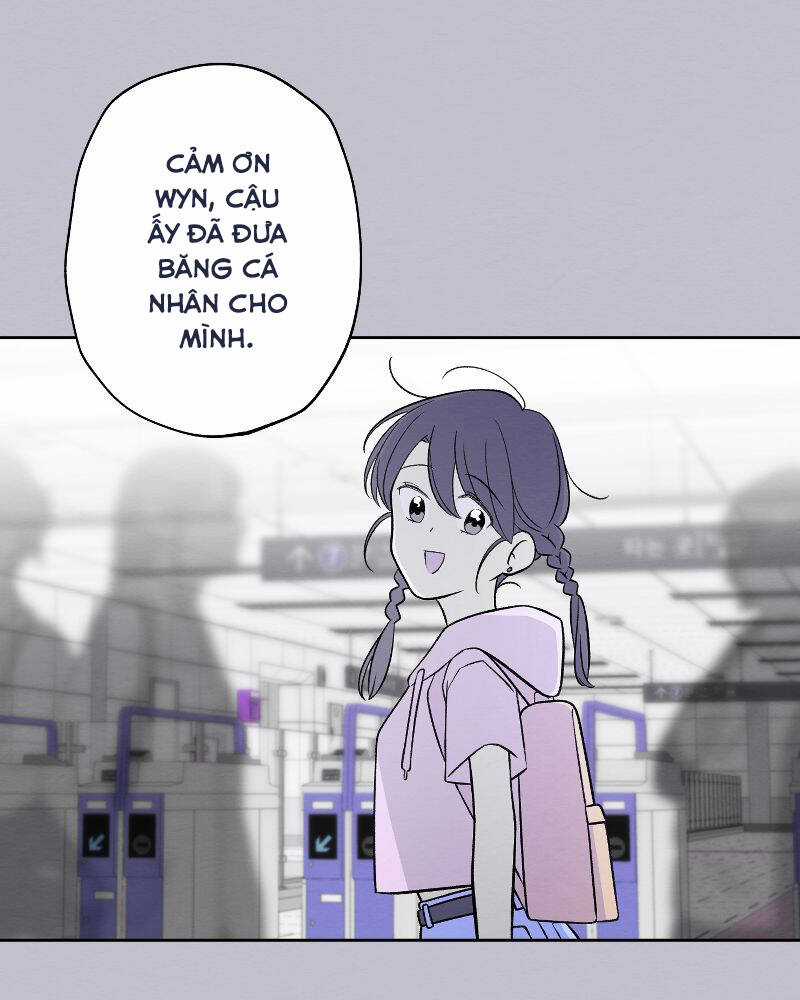 Nice To Meet You Chapter 70 trang 31