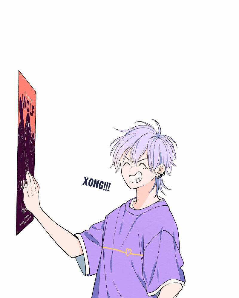 Nice To Meet You Chapter 70 trang 34