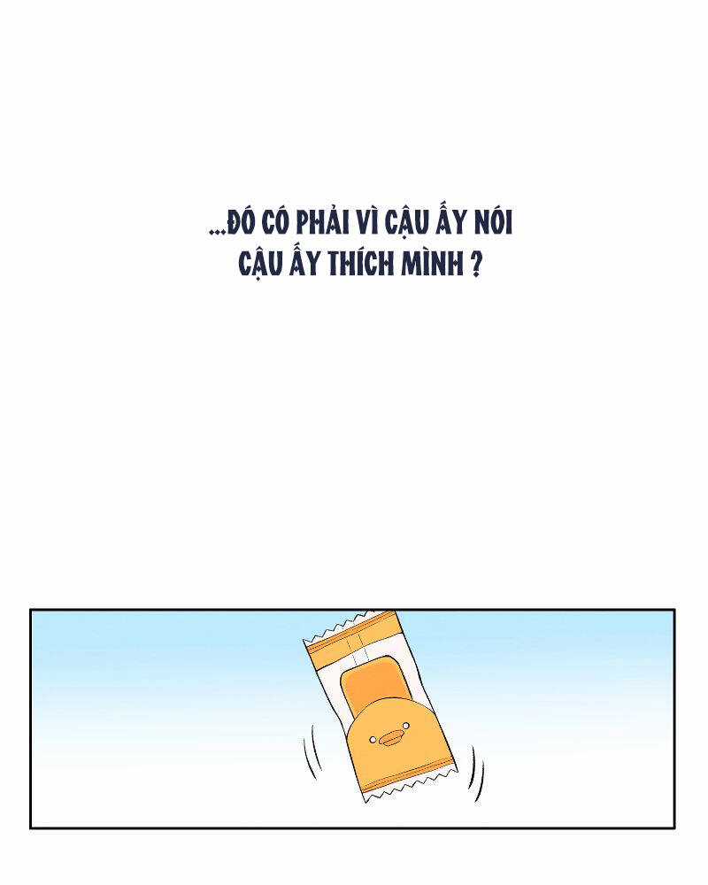 Nice To Meet You Chapter 70 trang 40