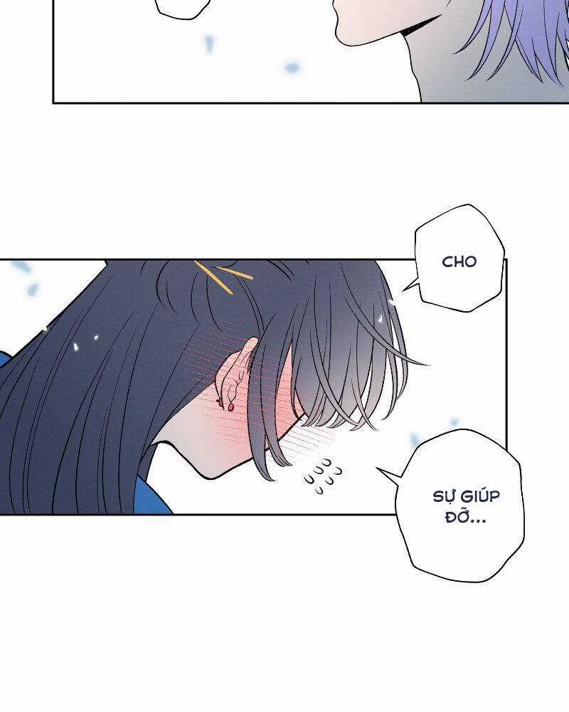 Nice To Meet You Chapter 70 trang 44