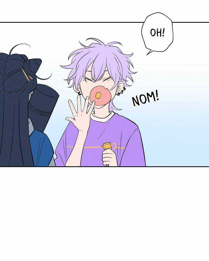 Nice To Meet You Chapter 70 trang 45