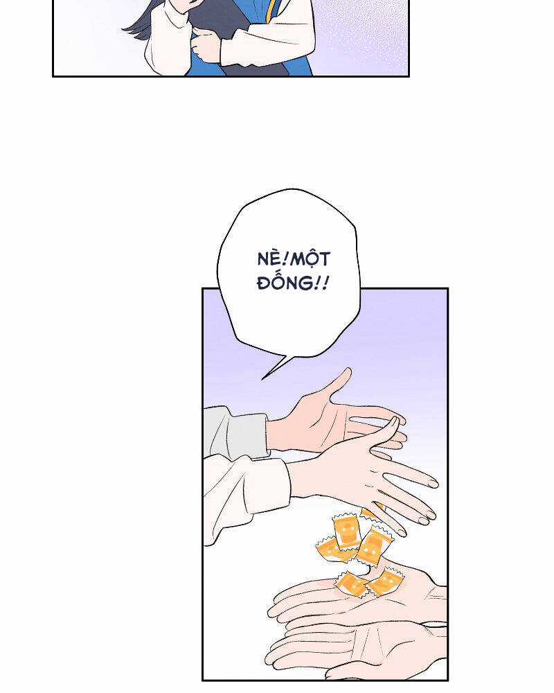 Nice To Meet You Chapter 70 trang 48