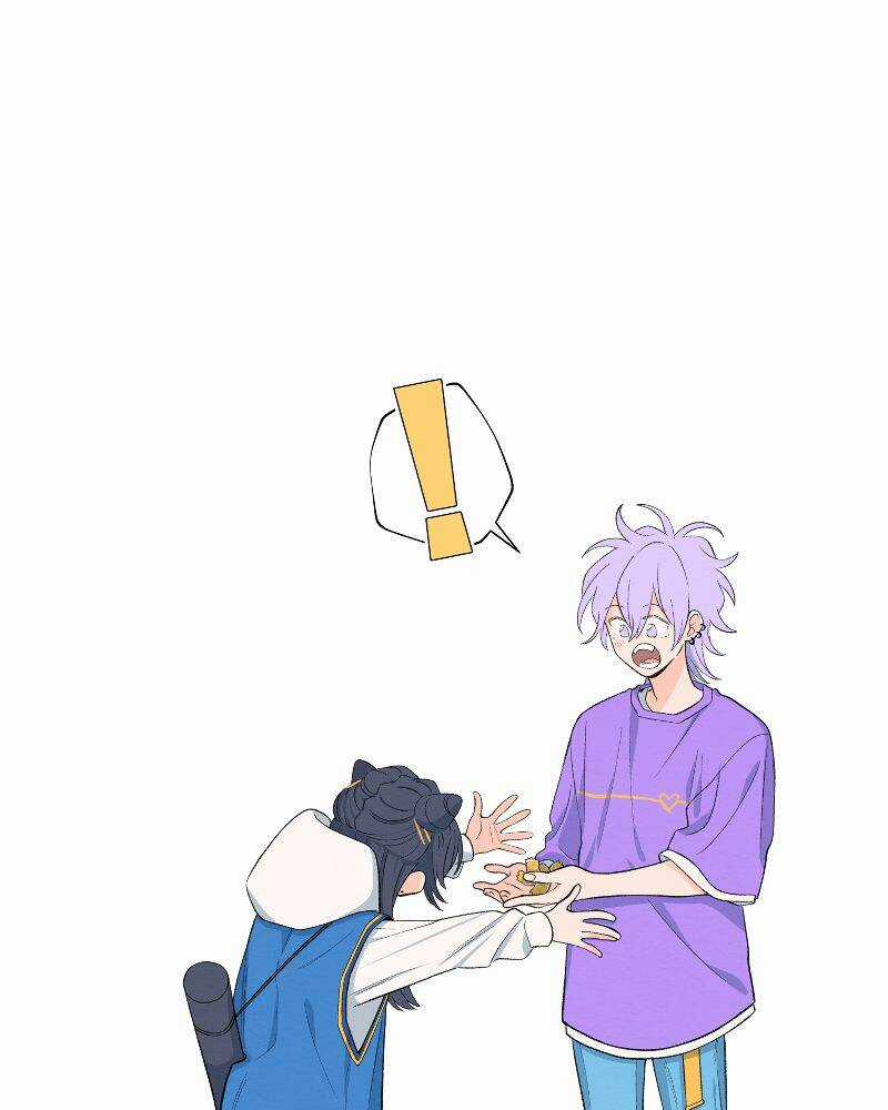 Nice To Meet You Chapter 70 trang 49