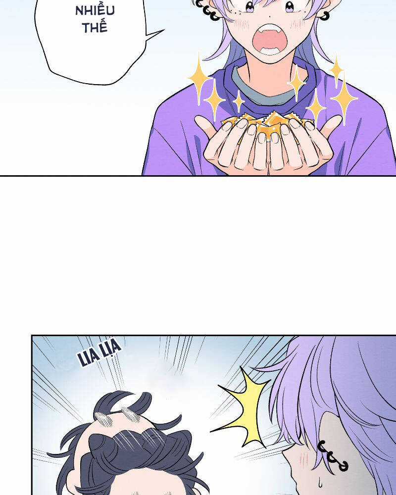 Nice To Meet You Chapter 70 trang 51