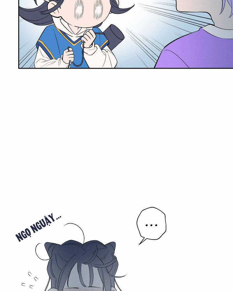 Nice To Meet You Chapter 70 trang 52