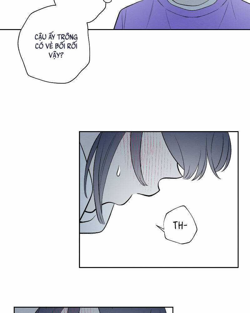 Nice To Meet You Chapter 70 trang 54