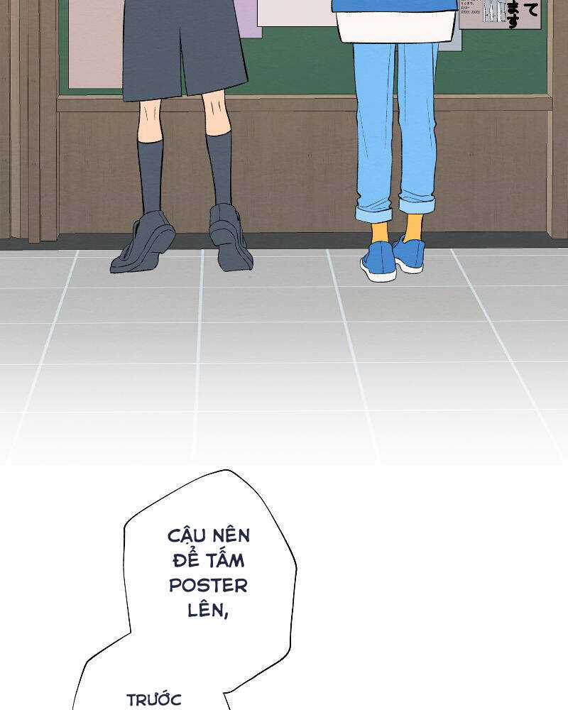 Nice To Meet You Chapter 70 trang 6