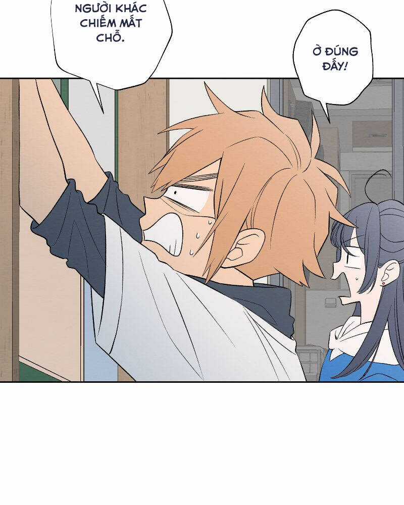 Nice To Meet You Chapter 70 trang 7