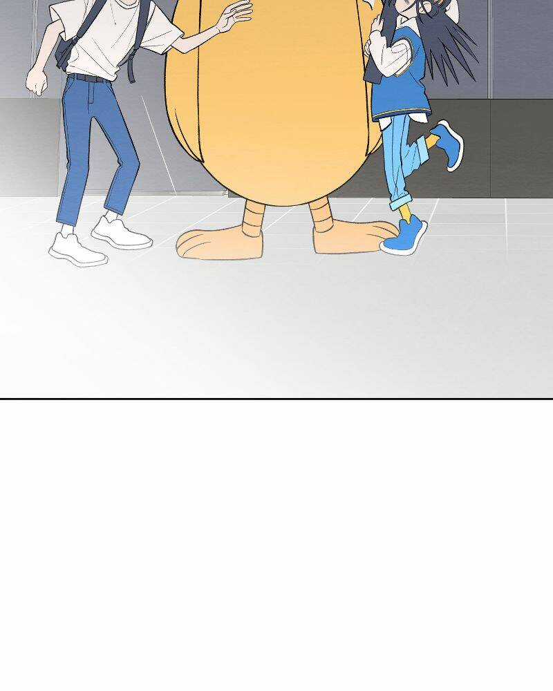 Nice To Meet You Chapter 70 trang 76