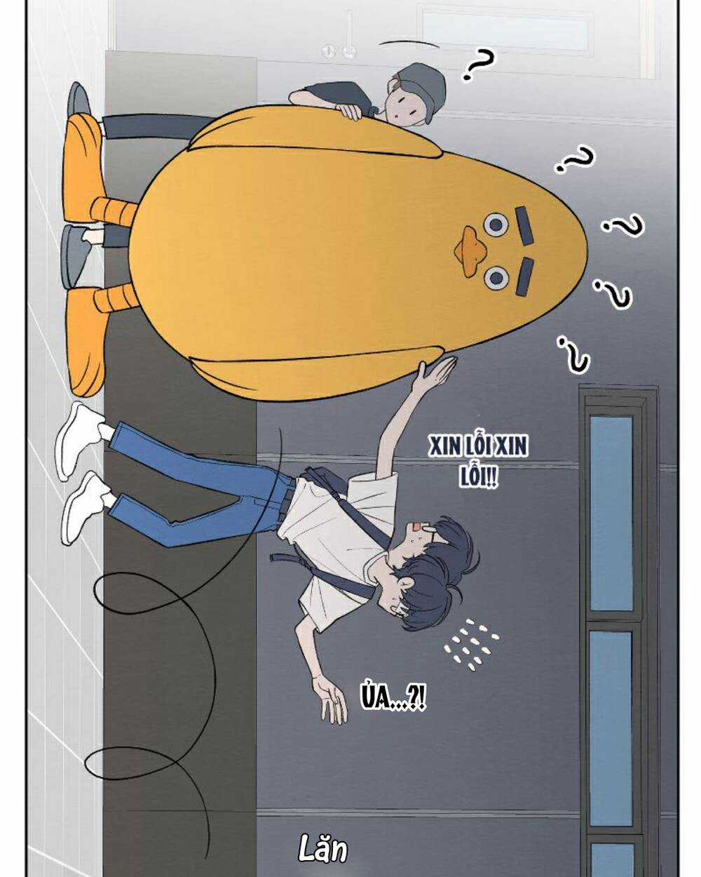 Nice To Meet You Chapter 70 trang 78