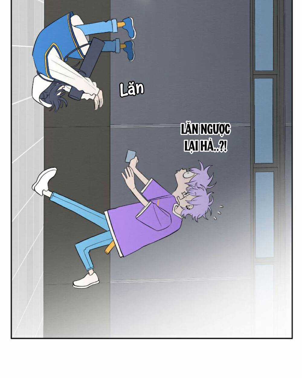 Nice To Meet You Chapter 70 trang 79