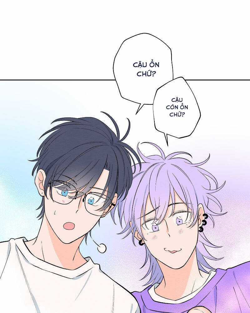 Nice To Meet You Chapter 70 trang 87