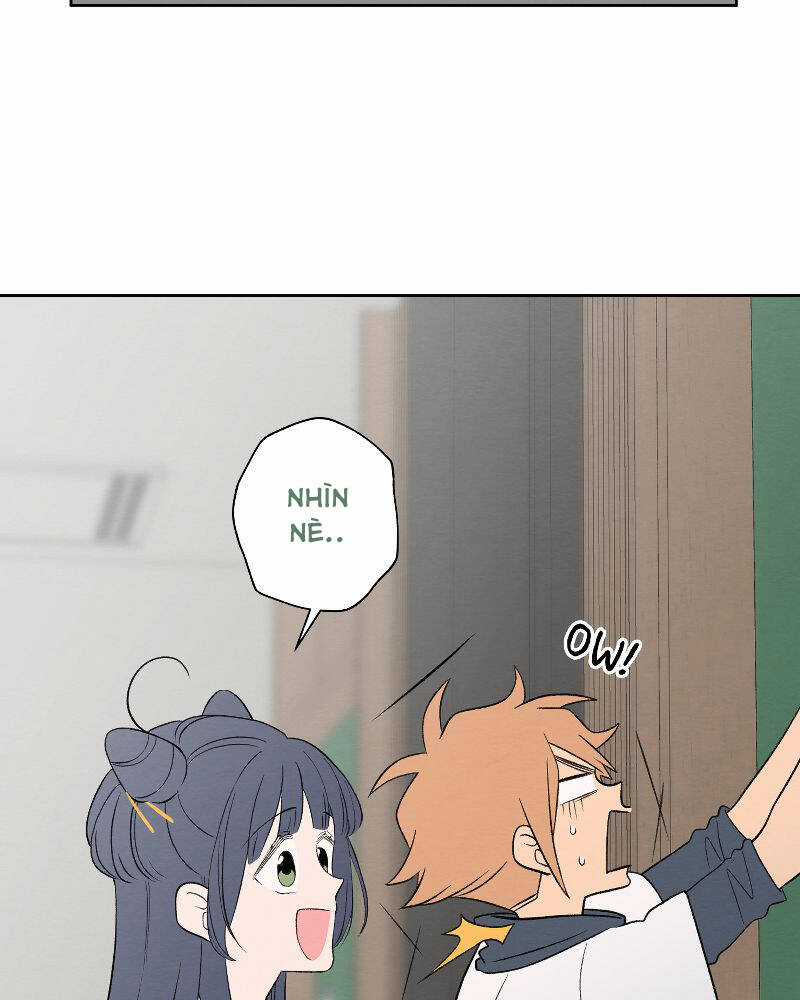 Nice To Meet You Chapter 70 trang 9