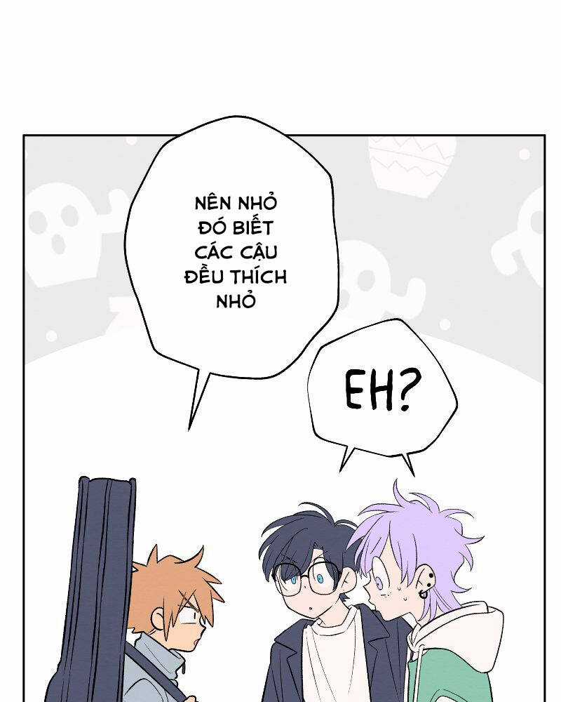 Nice To Meet You Chapter 71 trang 104