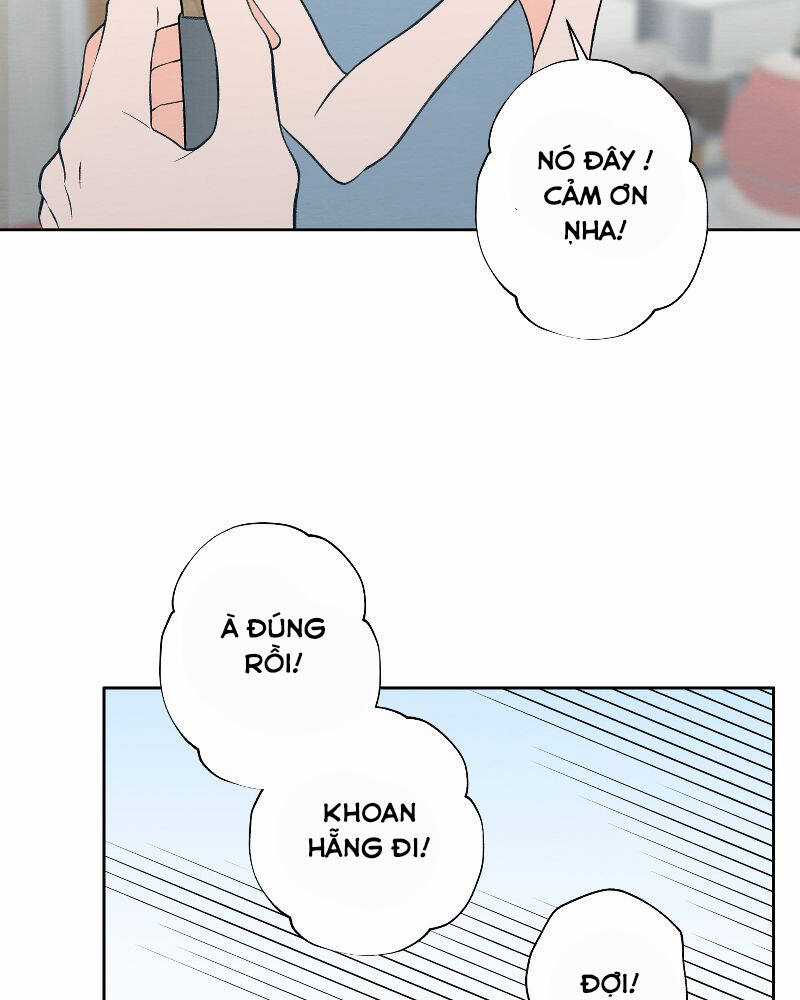 Nice To Meet You Chapter 71 trang 12