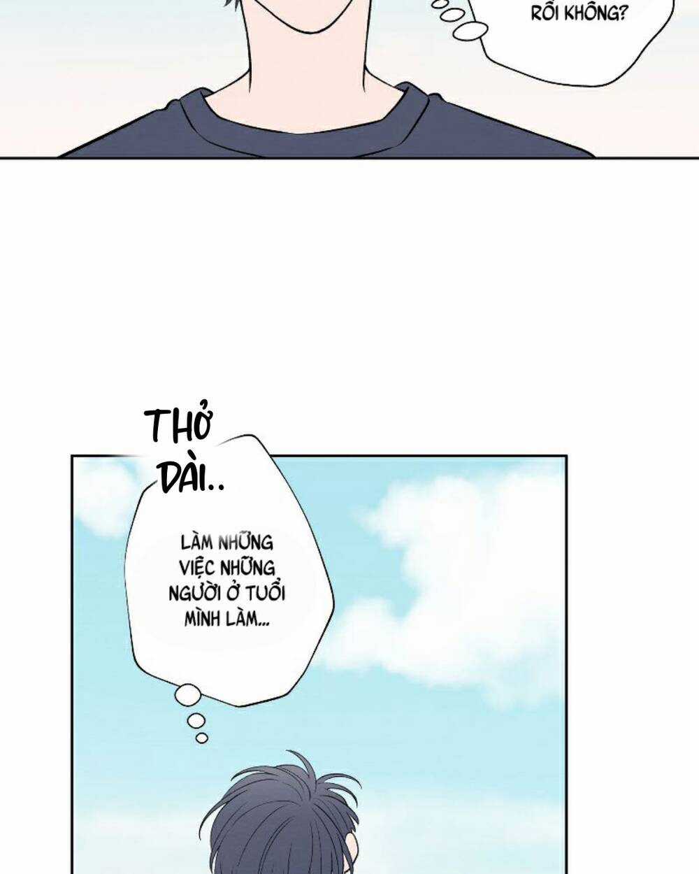 Nice To Meet You Chapter 71 trang 15