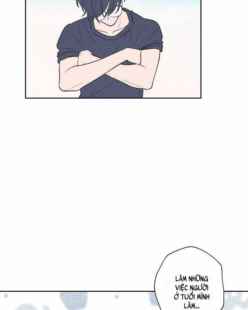 Nice To Meet You Chapter 71 trang 16