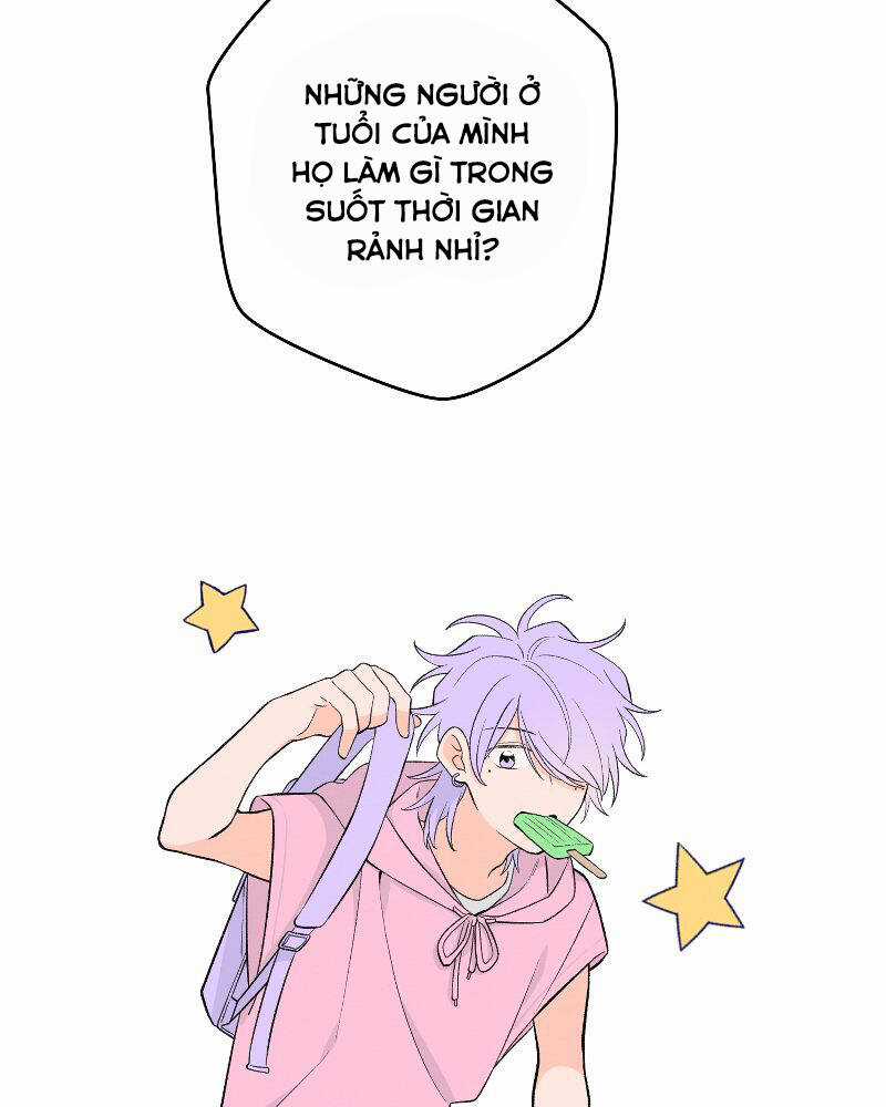 Nice To Meet You Chapter 71 trang 22