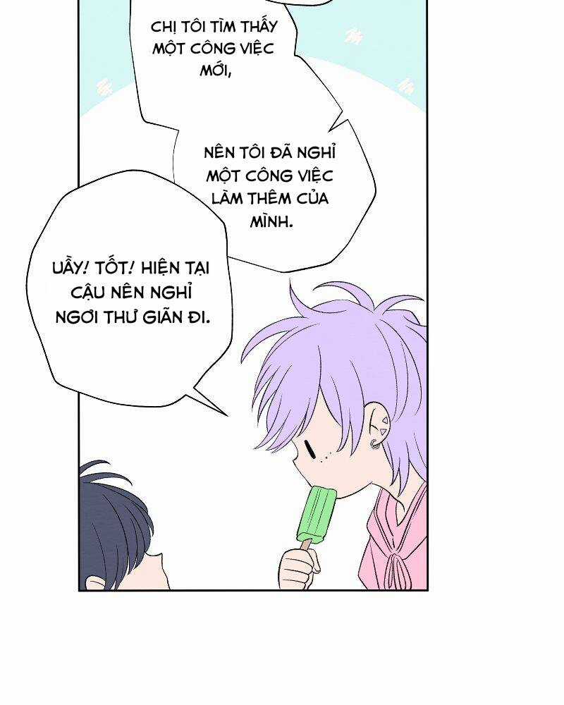 Nice To Meet You Chapter 71 trang 26