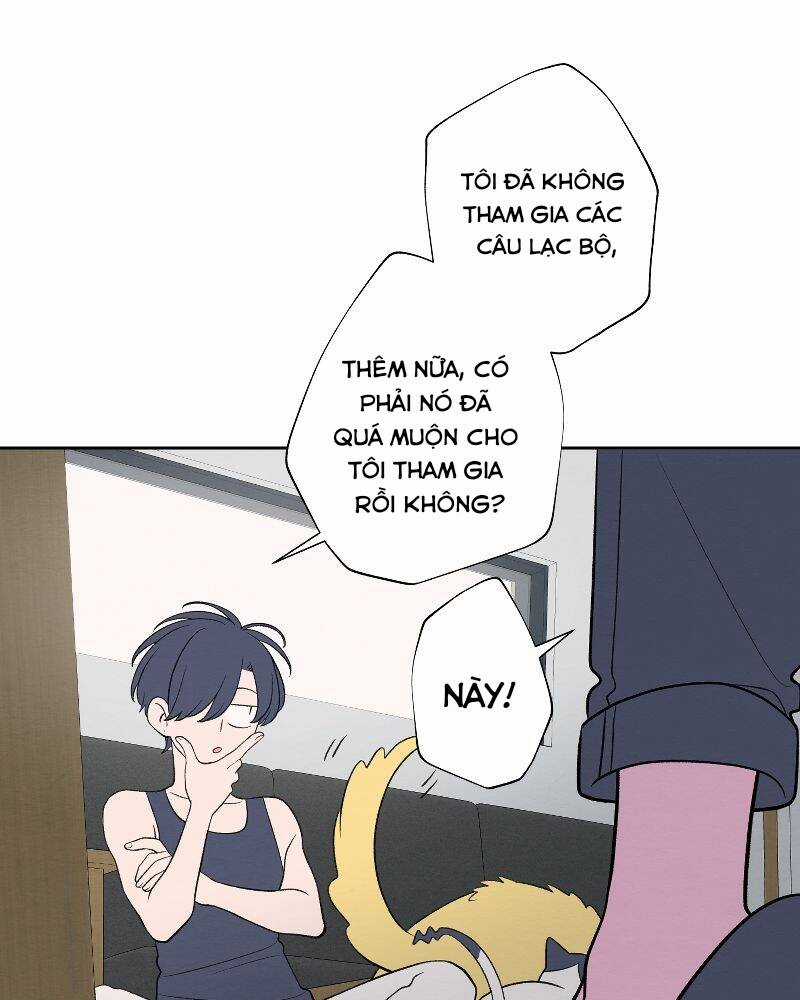 Nice To Meet You Chapter 71 trang 29