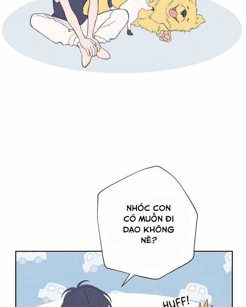 Nice To Meet You Chapter 71 trang 34