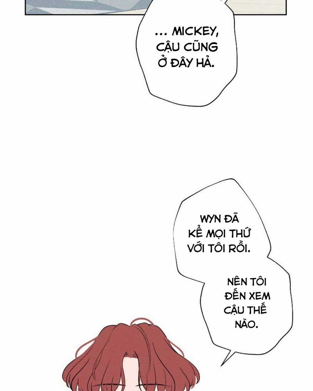 Nice To Meet You Chapter 71 trang 67