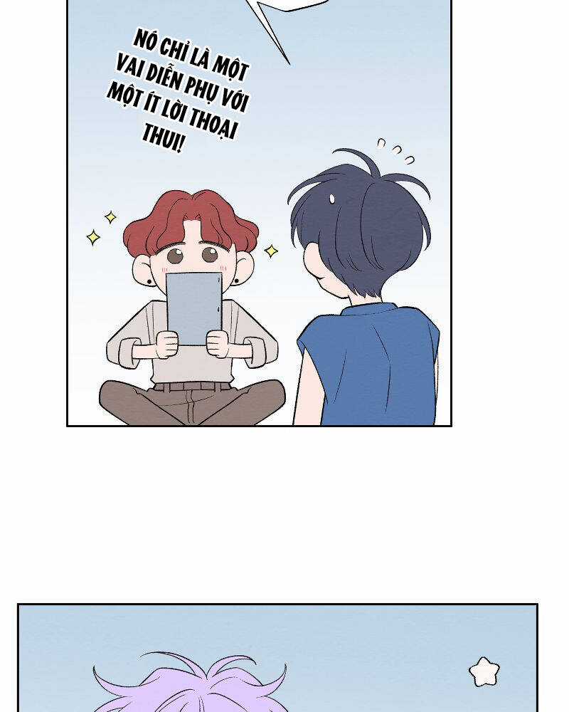 Nice To Meet You Chapter 71 trang 74