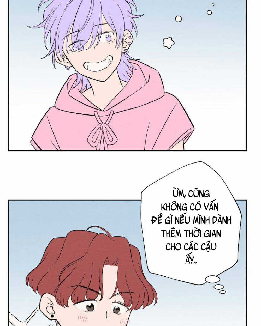 Nice To Meet You Chapter 71 trang 75