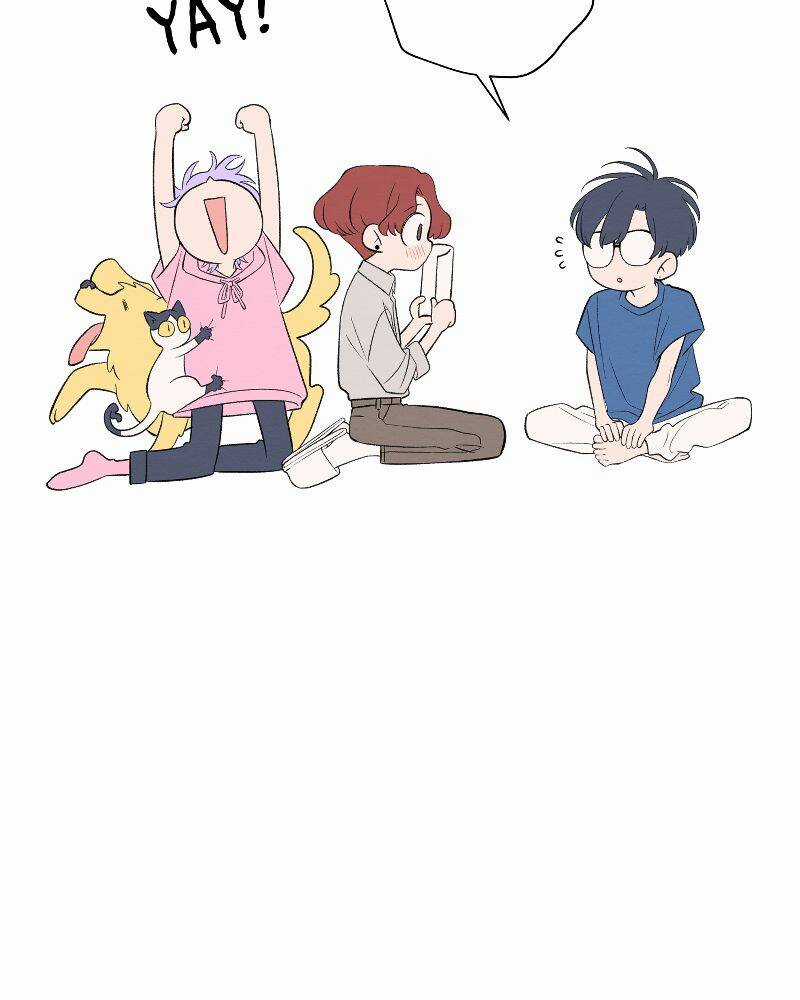 Nice To Meet You Chapter 71 trang 77