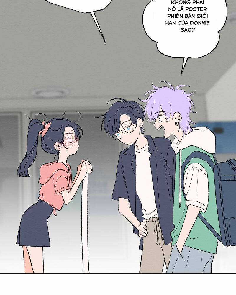 Nice To Meet You Chapter 71 trang 83